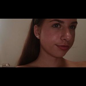 Meet your Posher, Morgan